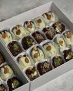 20 Britney Chocolate Cakes for £ 2.59