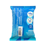 Chocolate Cookie Monster, 12 Count Prime Bites Protein Brownie with 19g Protein and 5g Collagen - Image 4