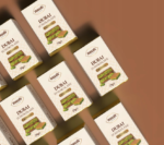 Mini Dubai chocolate Muah Kunefe, 29g - Image 3