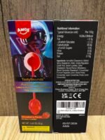 AMOS Music Lollipop Suckers Sugar Free(Strawberry Blueberry Watermelon), Perfect Party Favor Gift Audio Singing Lollipop Individually Wrapped, Novelty Gift Snack. - Image 6