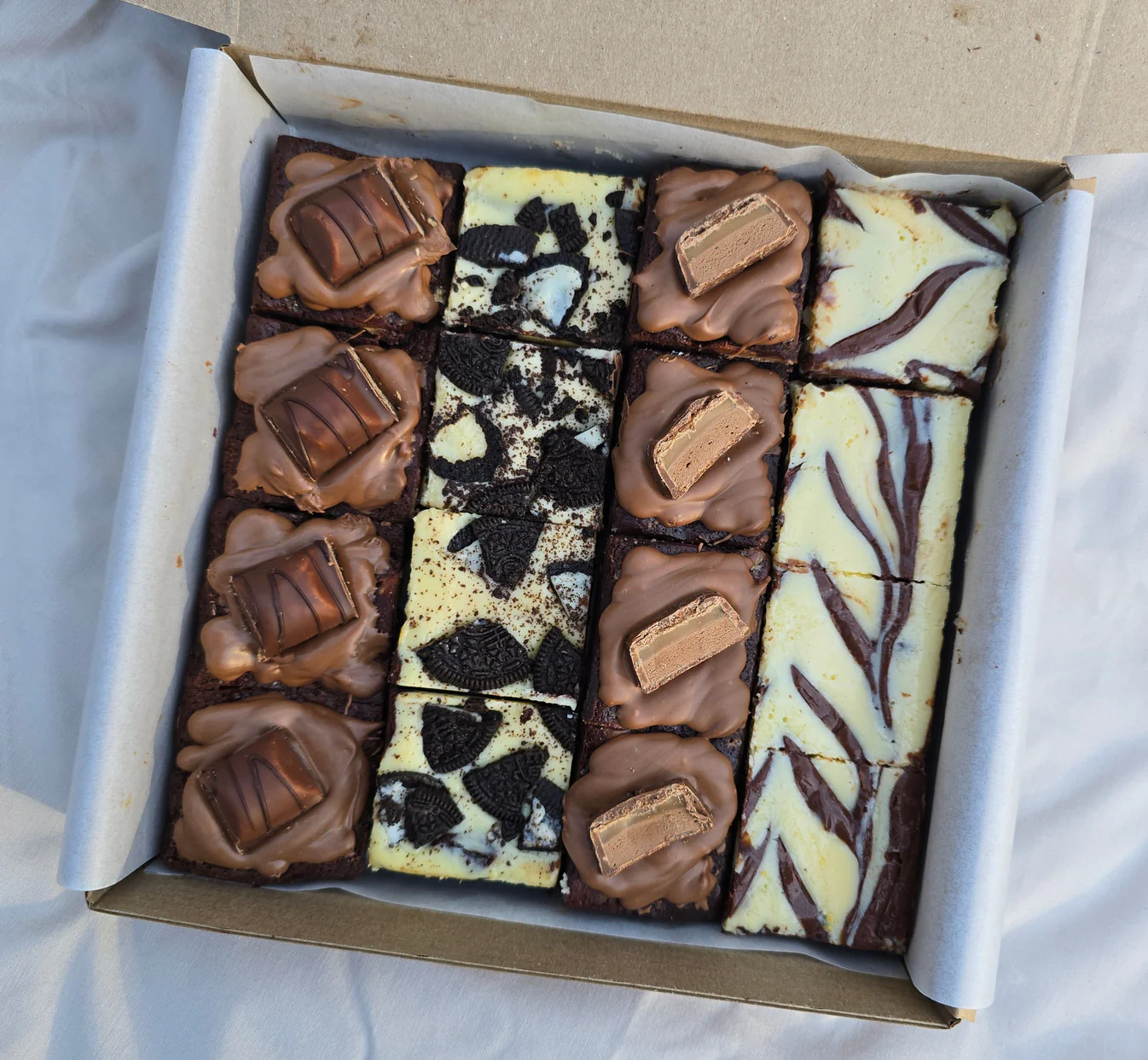 看.webp Große auswahl an geschenken für das Essen - Image 1