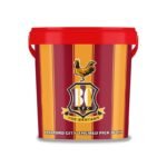 Football-themed Candy Bucket, 4-Pack Assorted Snacks & Candies - Image 4