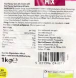 Football-themed Candy Bucket, 4-Pack Assorted Snacks & Candies - Image 7