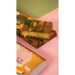 Kikis Dubai Style Chocolate – PISTACHIO - Image 2