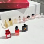 12-Piece Mini Perfume Gift Set – Perfect Gift for Her - Image 11