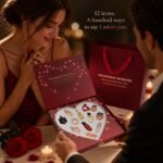 12-Piece Mini Perfume Gift Set – Perfect Gift for Her - Image 3