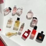 12-Piece Mini Perfume Gift Set – Perfect Gift for Her - Image 10
