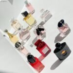 12-Piece Mini Perfume Gift Set – Perfect Gift for Her - Image 9